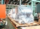 機械木箱施工圖1
